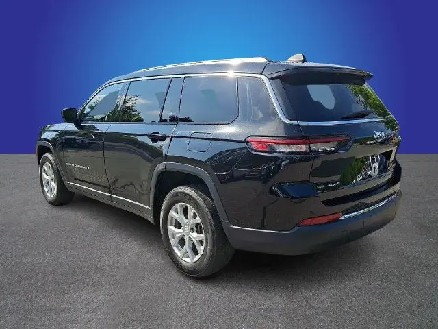 2023 Jeep Cherokee - $35,988