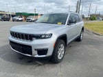 2023 Grand Cherokee L Thumbnail 3