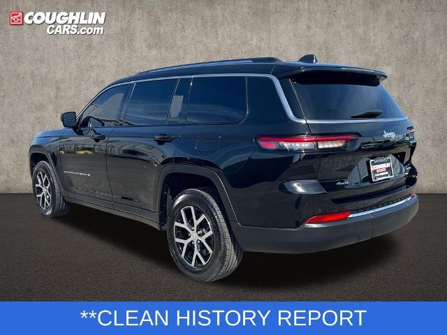 2023 Jeep Cherokee - $29,500