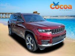 2024 Grand Cherokee L Thumbnail 1