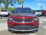 2024 Grand Cherokee L Thumbnail 2