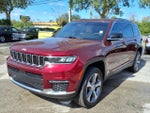 2024 Grand Cherokee L Thumbnail 3