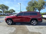 2024 Grand Cherokee L Thumbnail 4