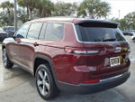 2024 Grand Cherokee L Thumbnail 5
