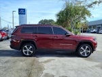 2024 Grand Cherokee L Thumbnail 8