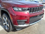 2024 Grand Cherokee L Thumbnail 9