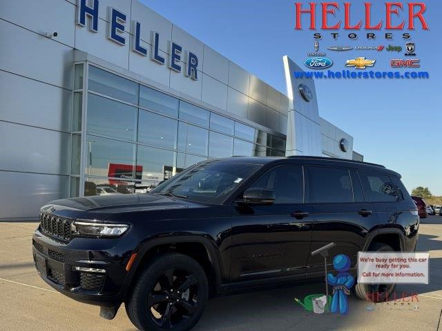 2024 Jeep Cherokee