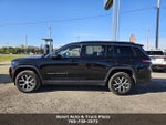 2024 Grand Cherokee L Thumbnail 6