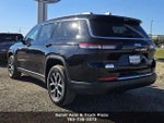 2024 Grand Cherokee L Thumbnail 8