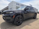 2024 Grand Cherokee L Thumbnail 2