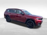 2024 Grand Cherokee L Thumbnail 7
