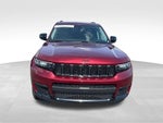 2024 Grand Cherokee L Thumbnail 8