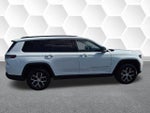 2025 Grand Cherokee L Thumbnail 2