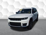 2025 Grand Cherokee L Thumbnail 7