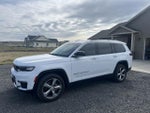 2021 Grand Cherokee L Thumbnail 3