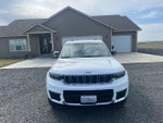 2021 Grand Cherokee L Thumbnail 4