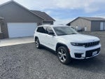 2021 Grand Cherokee L Thumbnail 5