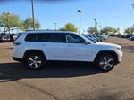 2021 Grand Cherokee L Thumbnail 4