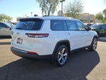 2021 Grand Cherokee L Thumbnail 5