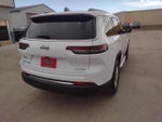 2021 Grand Cherokee L Thumbnail 5
