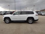 2021 Grand Cherokee L Thumbnail 8
