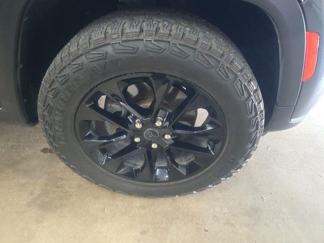 2021 Jeep Cherokee - $22,606