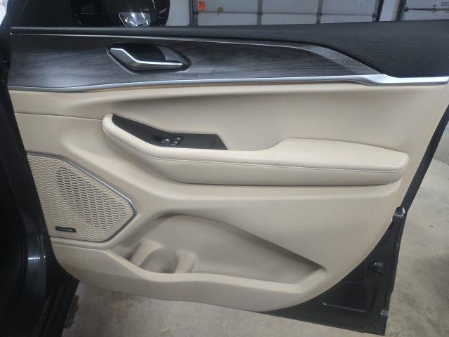 2021 Jeep Cherokee - $22,606