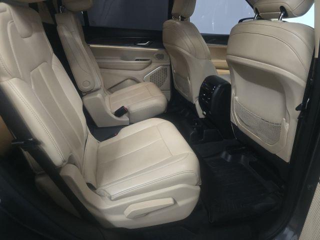 2021 Jeep Cherokee - $22,606