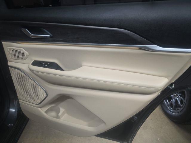 2021 Jeep Cherokee - $22,606