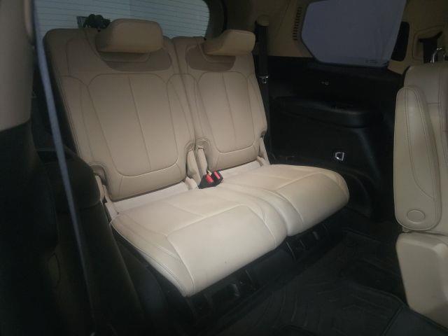 2021 Jeep Cherokee - $22,606