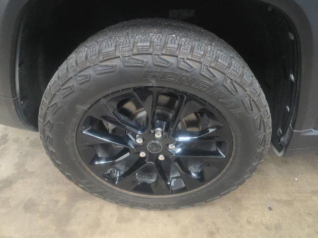 2021 Jeep Cherokee - $22,606