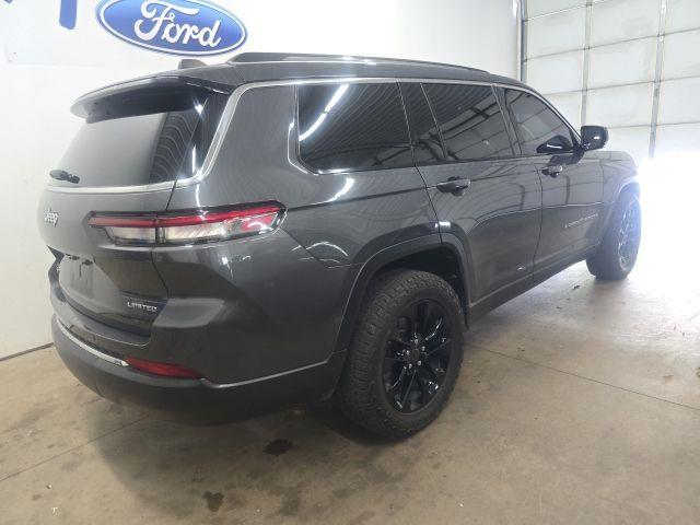 2021 Jeep Cherokee - $22,606