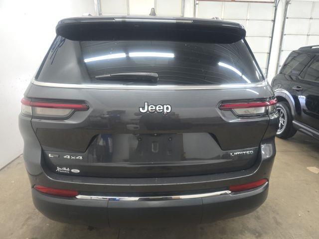 2021 Jeep Cherokee - $22,606