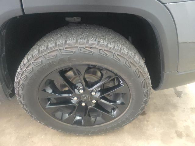 2021 Jeep Cherokee - $22,606