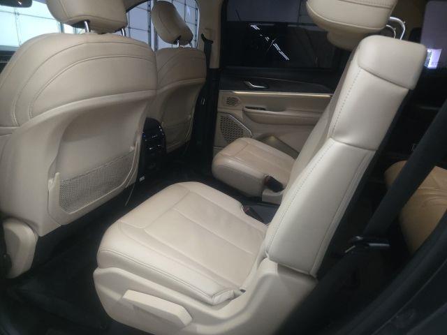 2021 Jeep Cherokee - $22,606