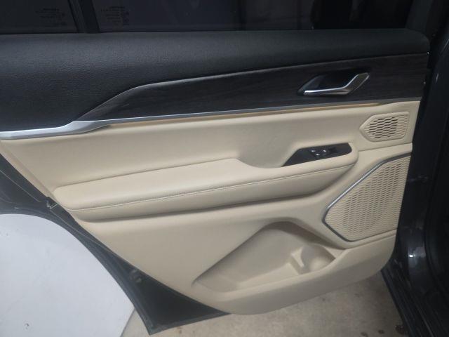 2021 Jeep Cherokee - $22,606