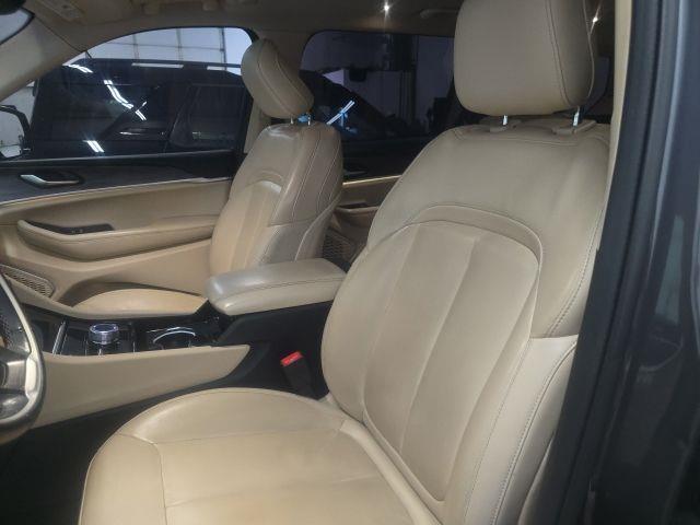 2021 Jeep Cherokee - $22,606