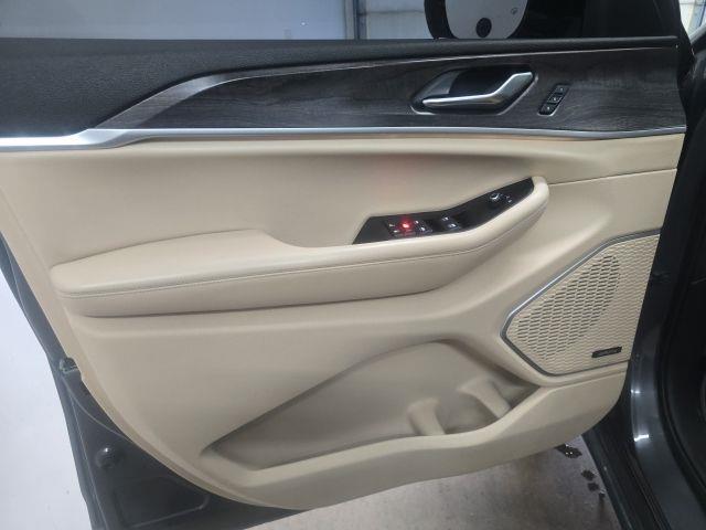 2021 Jeep Cherokee - $22,606
