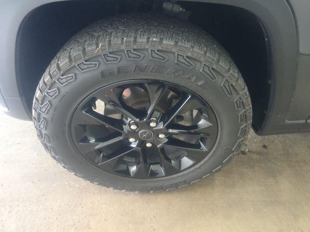2021 Jeep Cherokee - $22,606