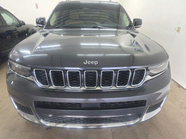 2021 Jeep Cherokee - $22,606