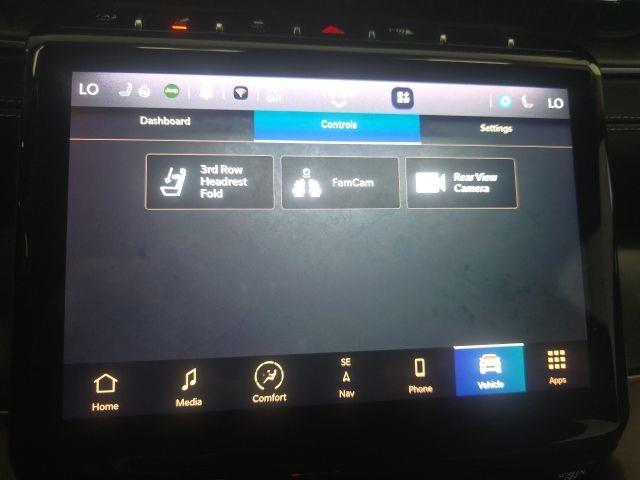 2021 Jeep Cherokee - $22,606