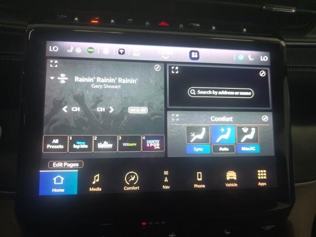 2021 Jeep Cherokee - $22,606