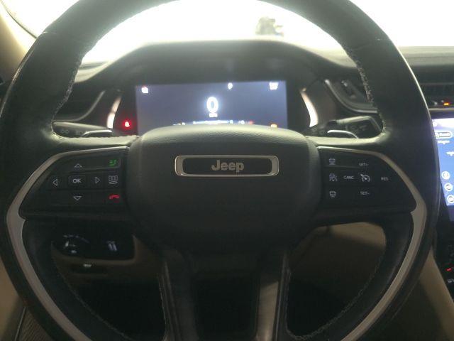 2021 Jeep Cherokee - $22,606