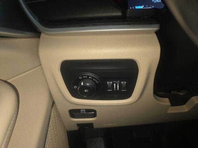 2021 Jeep Cherokee - $22,606