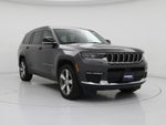 2021 Grand Cherokee L Thumbnail 1