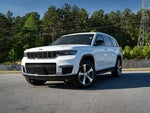 2021 Grand Cherokee L Thumbnail 1