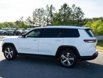 2021 Grand Cherokee L Thumbnail 7