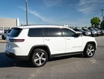 2021 Grand Cherokee L Thumbnail 10