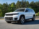 2021 Grand Cherokee L Thumbnail 3