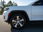 2021 Grand Cherokee L Thumbnail 4